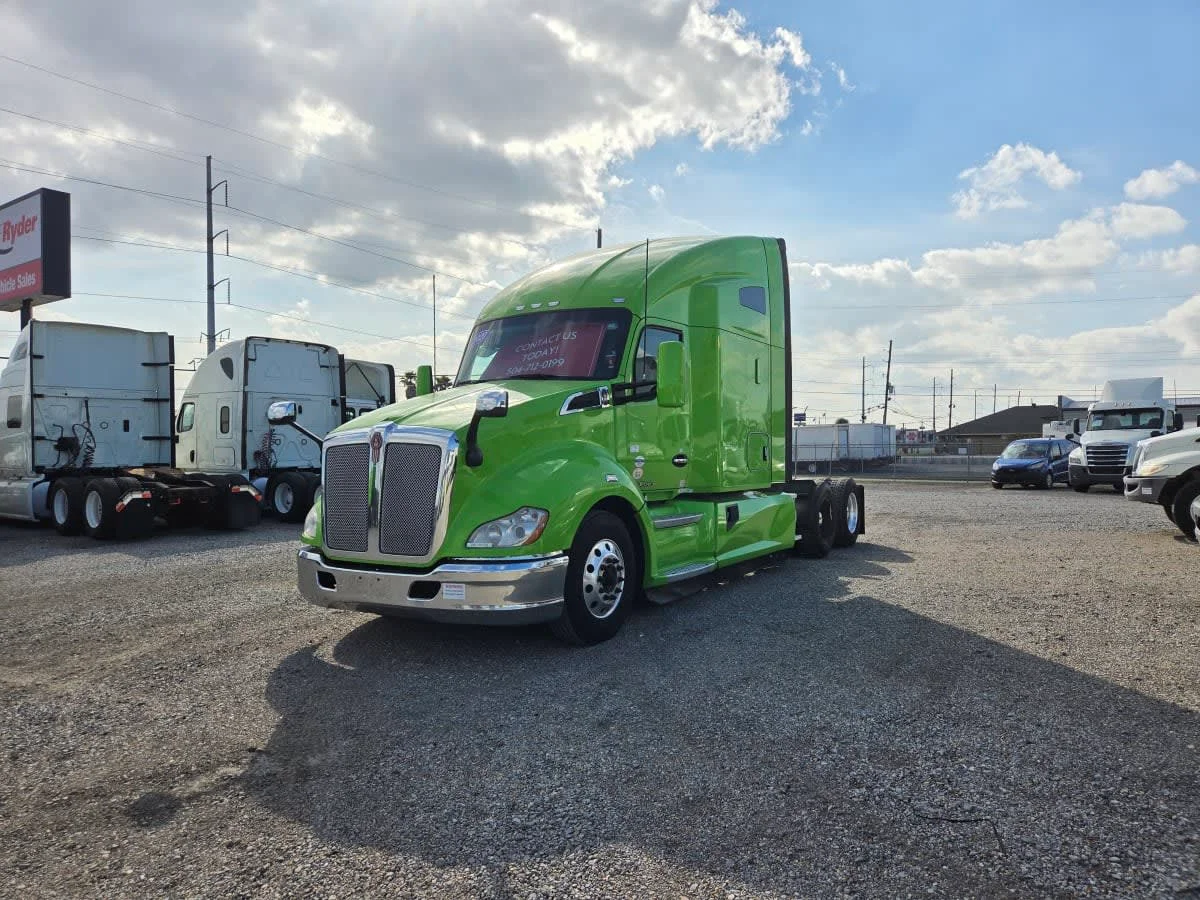 2020 Kenworth T680 in St. Rose, LA