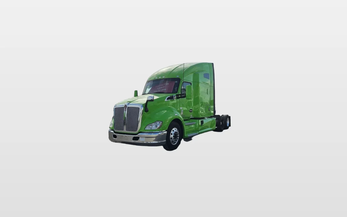 2020 Kenworth T680 - image 1