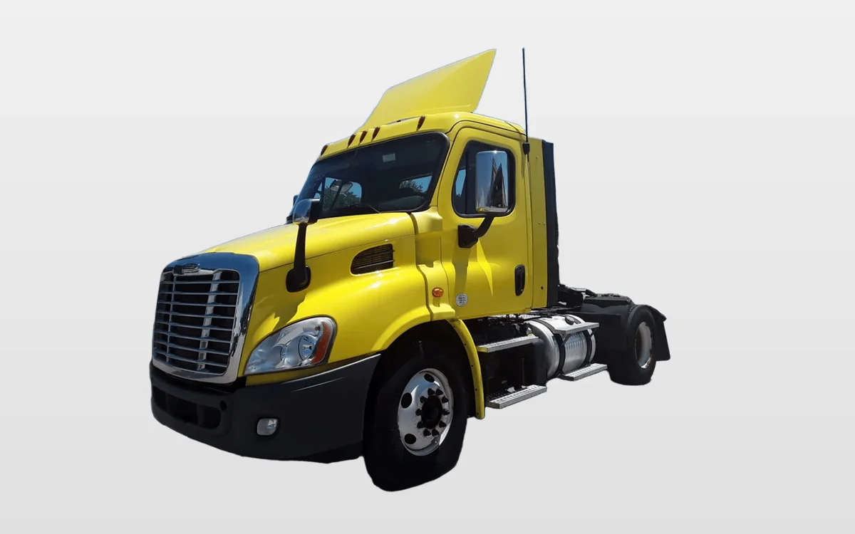 2017 Freightliner - image 1
