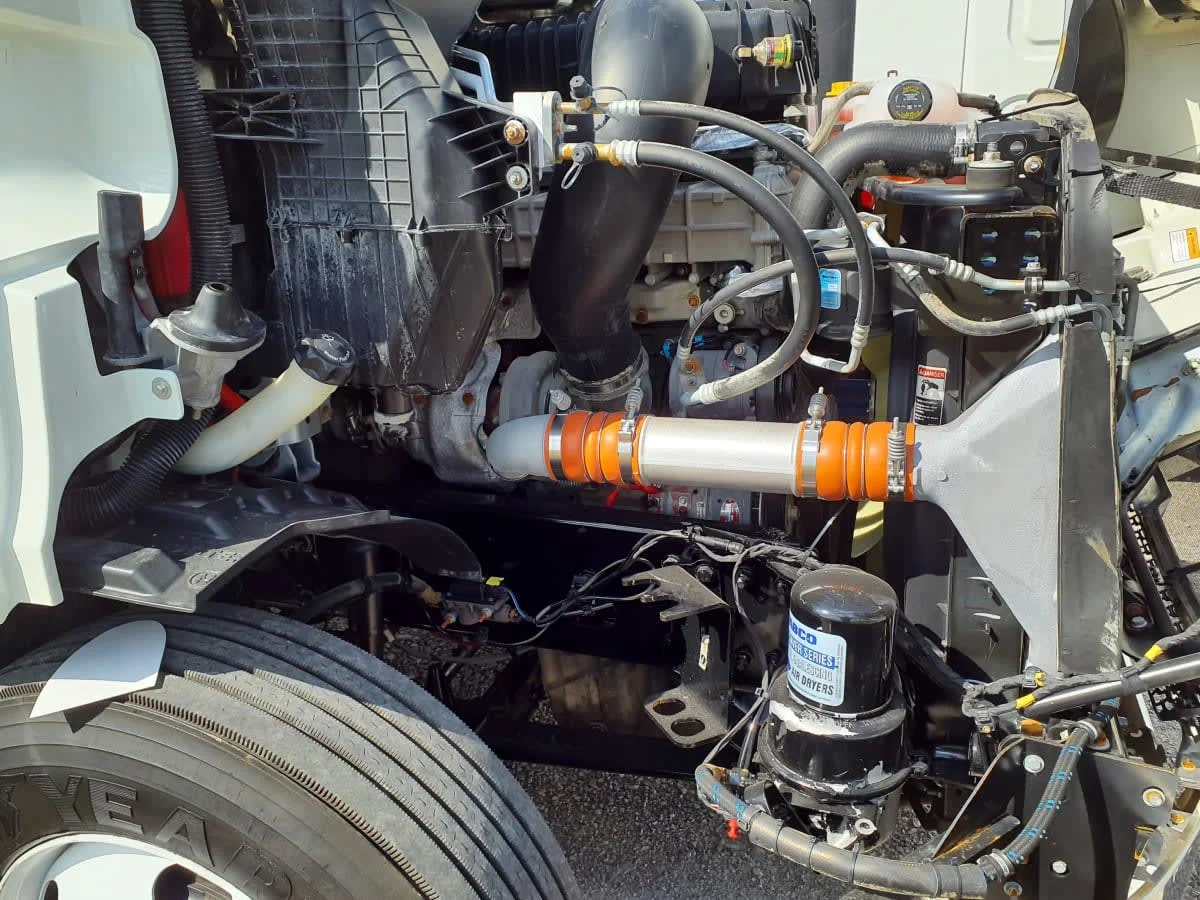 2020 Freightliner Cascadia in Birmingham, AL — photo 7