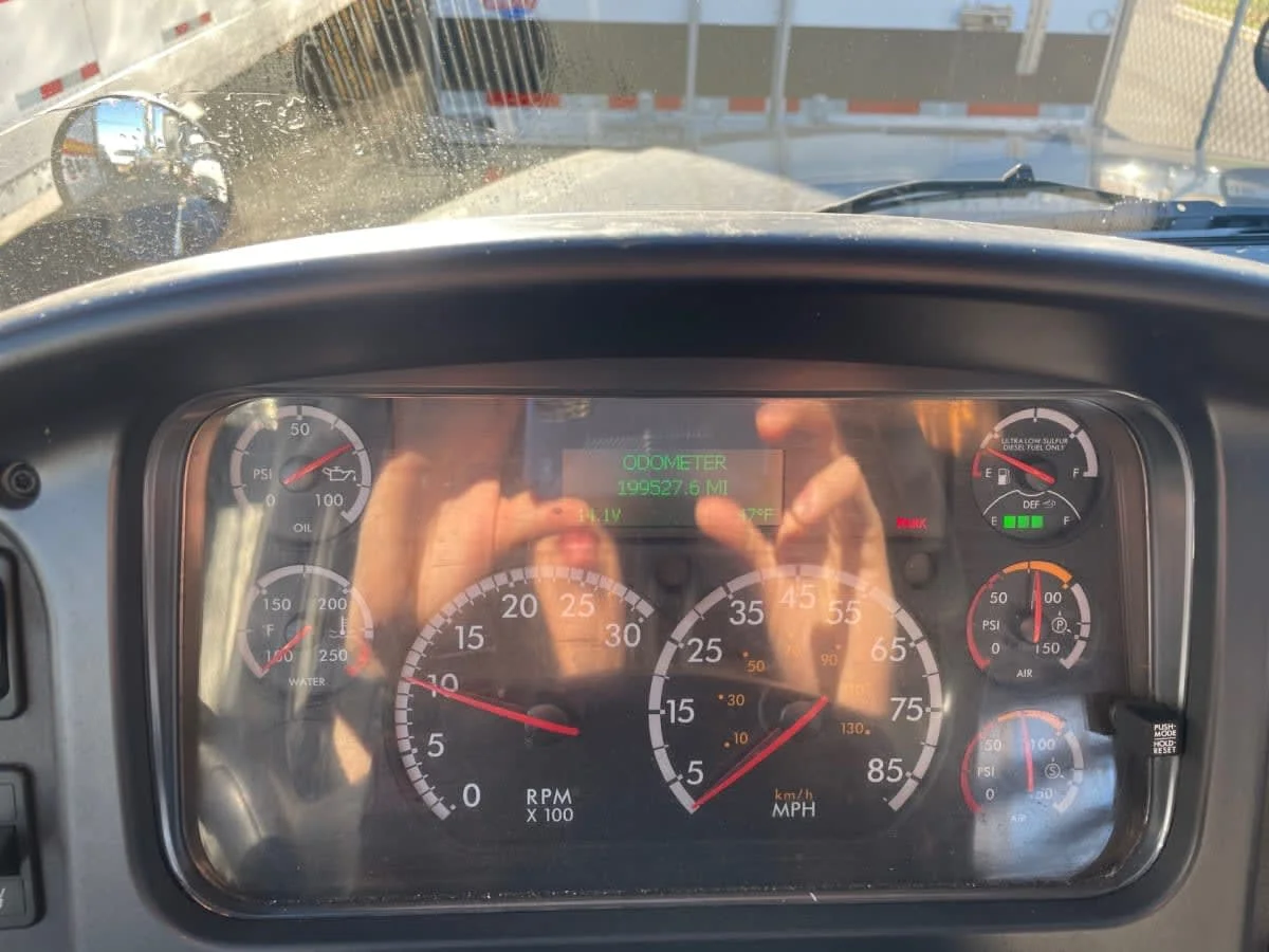 2017 Freightliner M2 112 - image 10