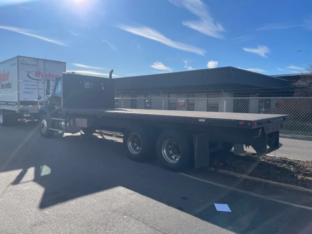 2017 Freightliner M2 112 - image 6