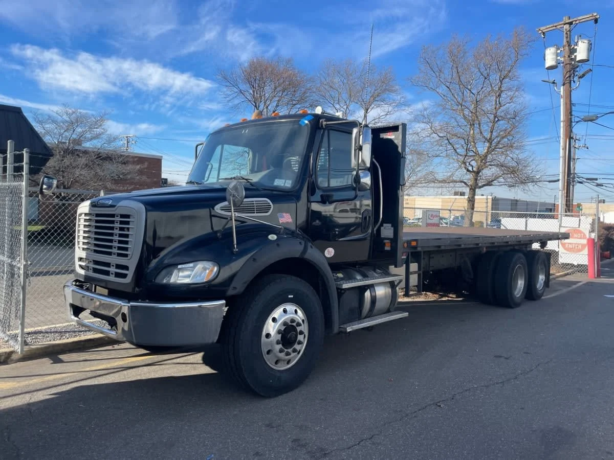 2017 Freightliner M2 112 in Farmingdale, NY