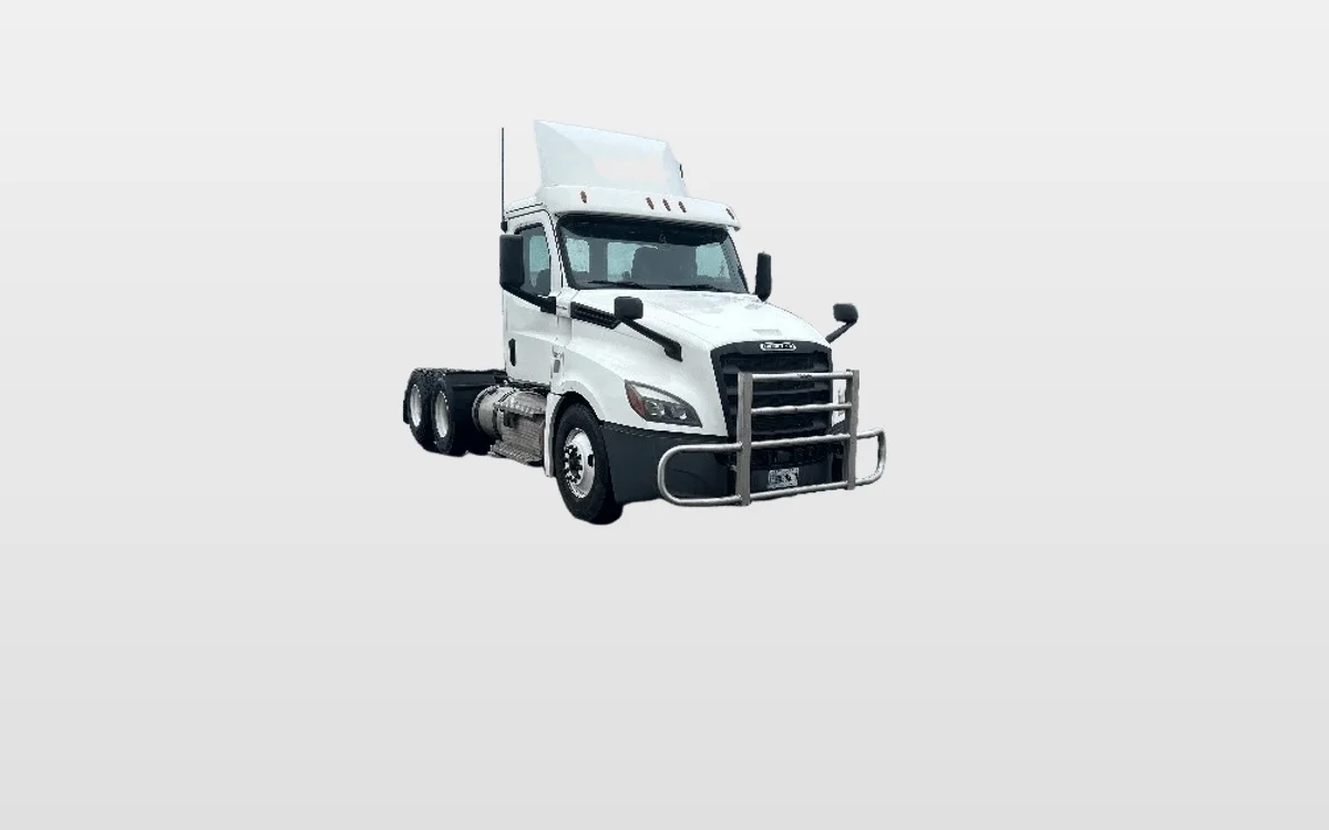 2020 Freightliner - image 1