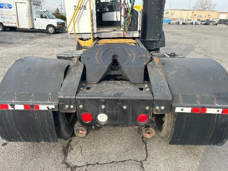 2020 Ottawa T2 in Kansas City, MO — photo 6