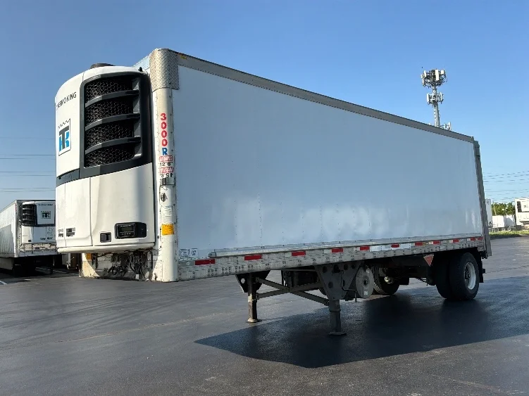 2017 Utility Trailer in Allentown, PA — photo 2
