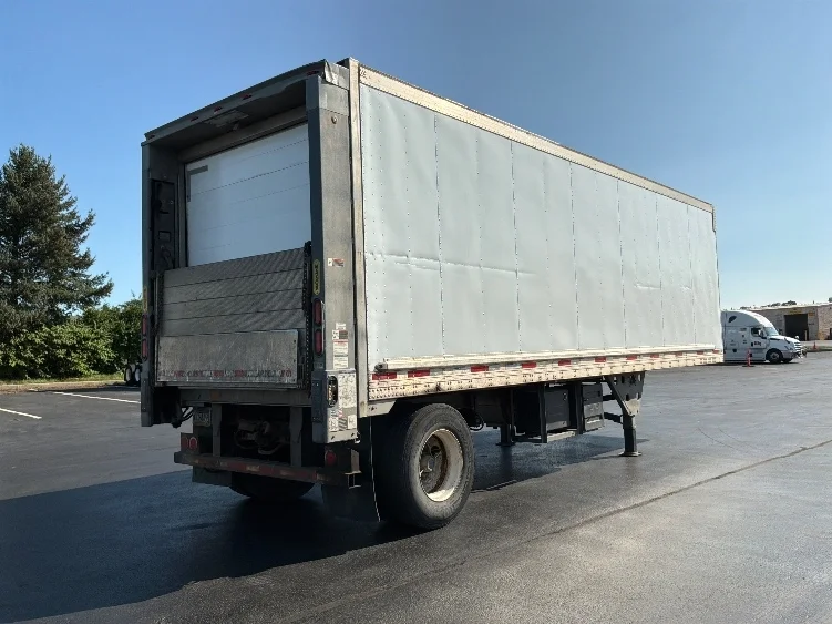 2017 Utility Trailer in Allentown, PA — photo 4