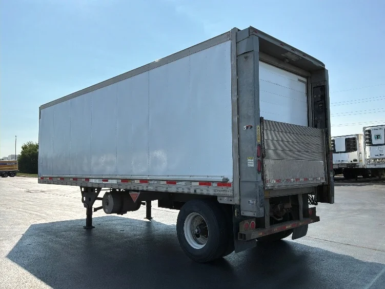 2017 Utility Trailer in Allentown, PA — photo 3