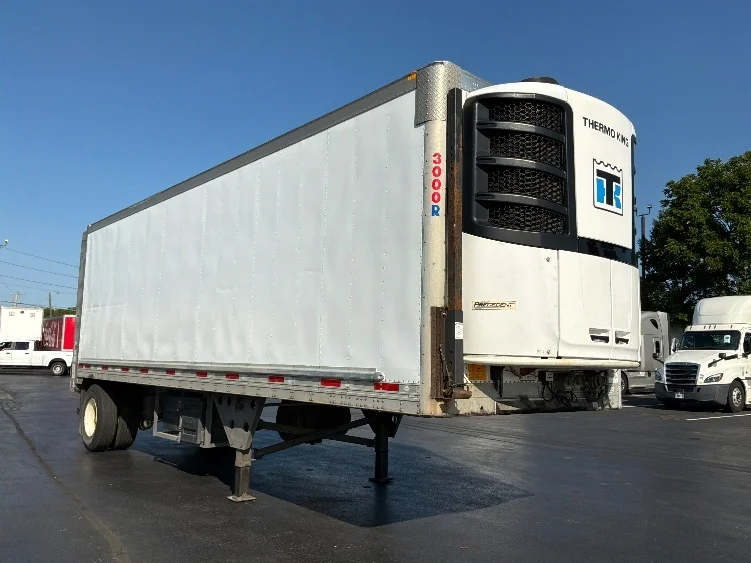 2017 Utility Trailer in Allentown, PA