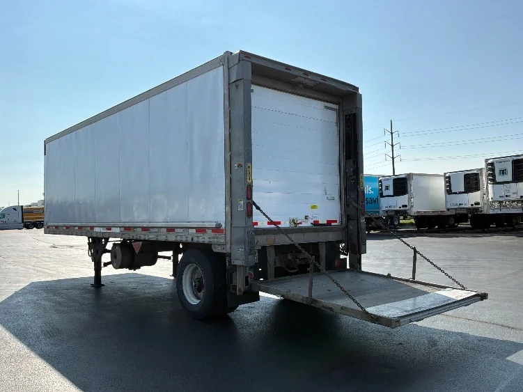 2017 Utility Trailer in Allentown, PA — photo 7