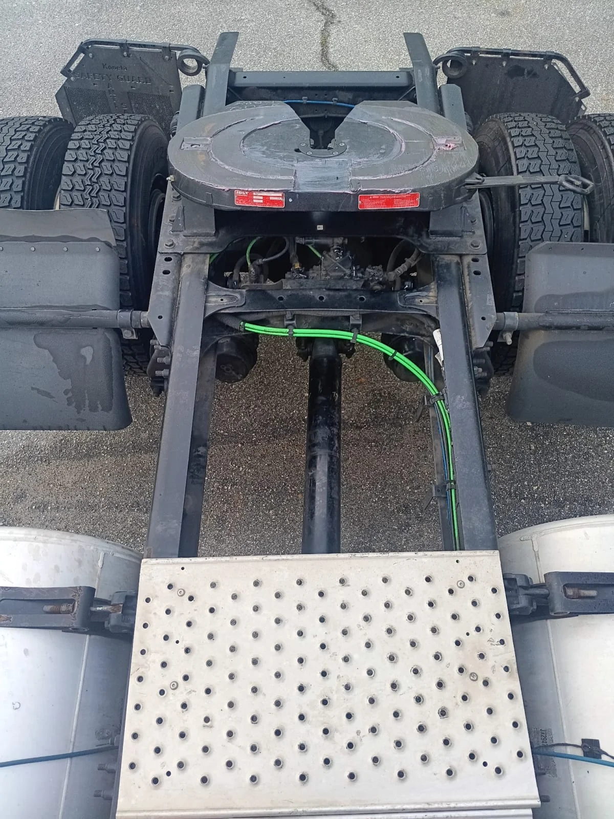 2018 Freightliner Cascadia - image 11