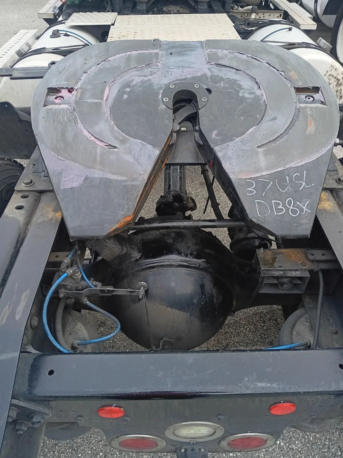 2018 Freightliner Cascadia - image 12