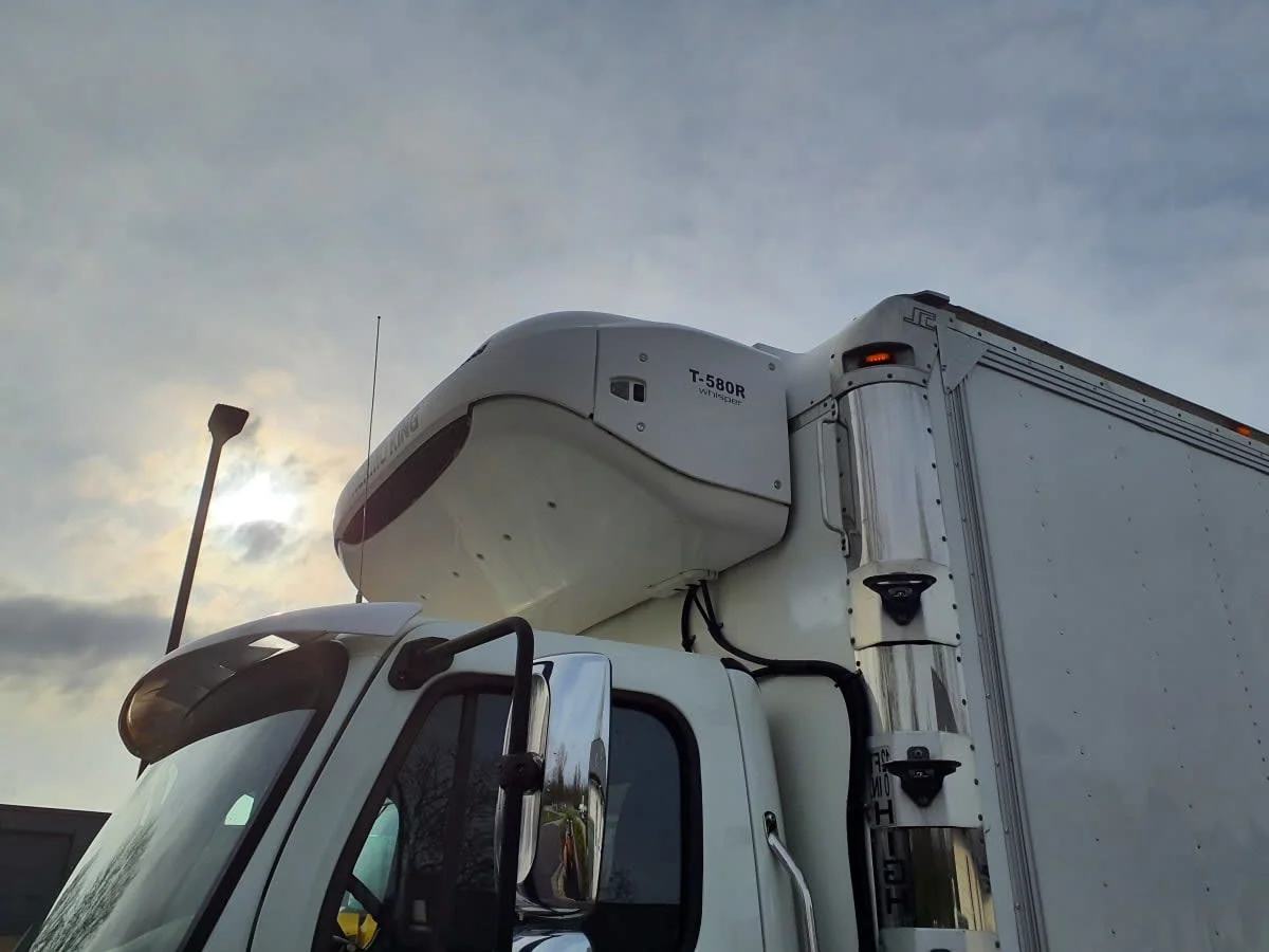 2019 Freightliner M2 106 in O'fallon, MO — photo 7