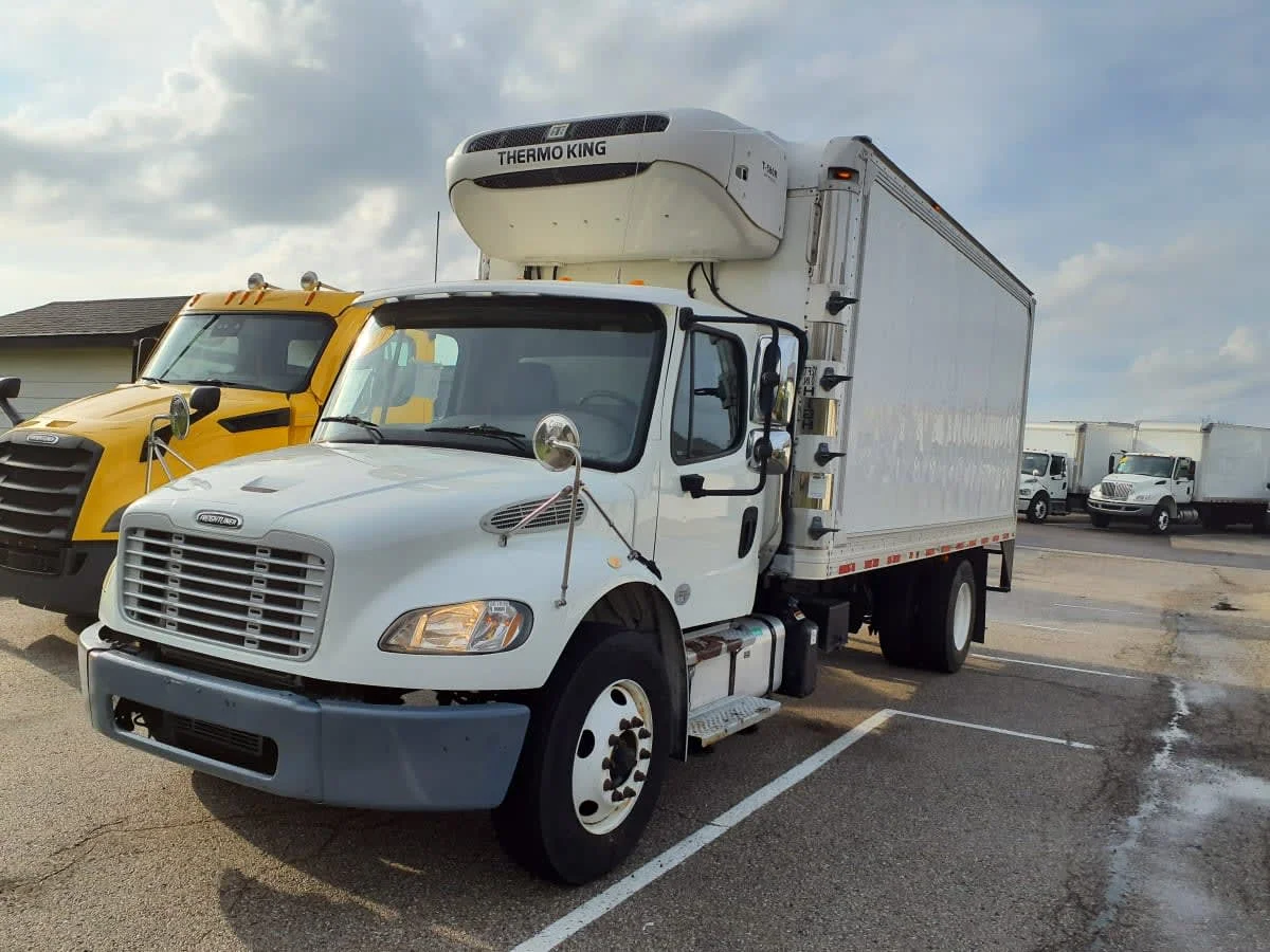 2019 Freightliner M2 106 in O'fallon, MO