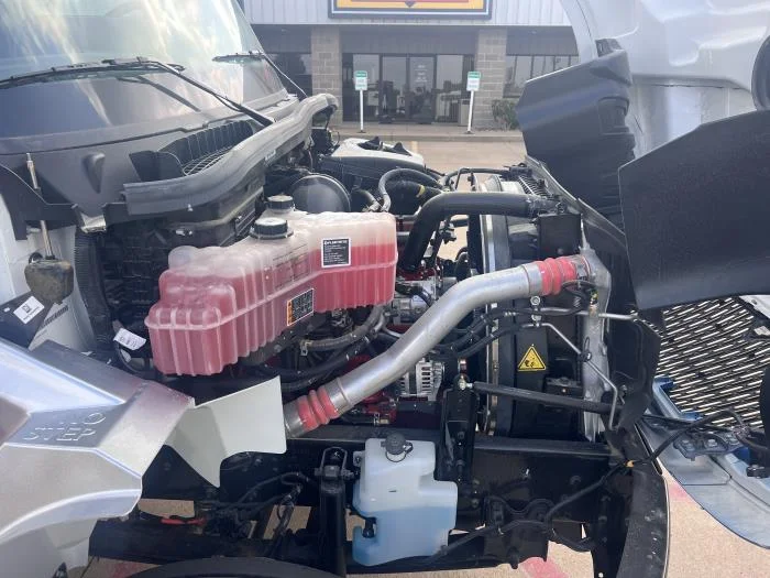 2025 International MV - image 15