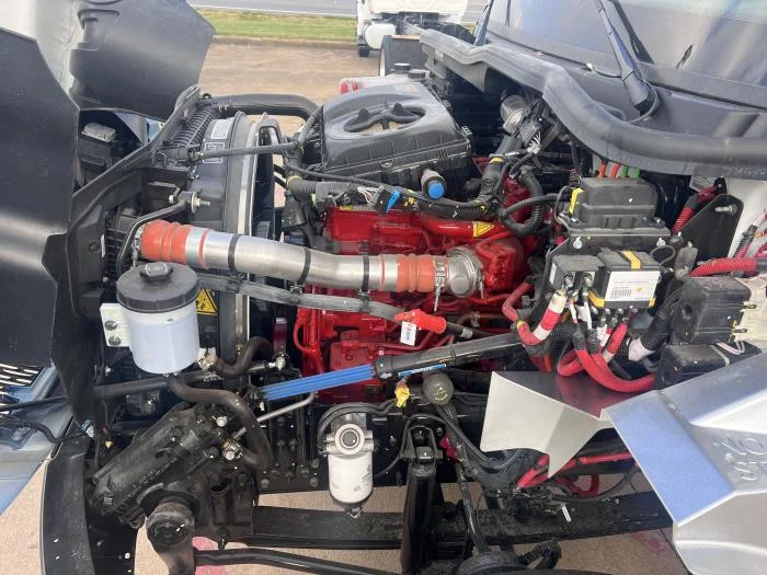 2025 International MV - image 16