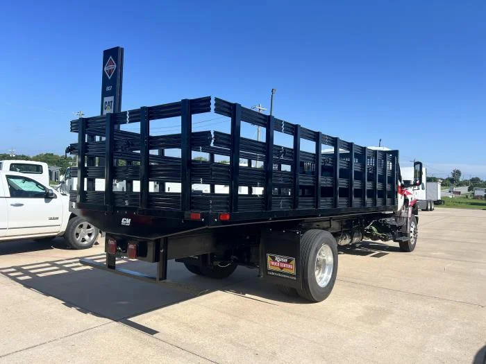 2025 International MV - image 6