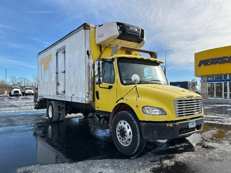 2006 Freightliner M2 106 in Chicopee, MA
