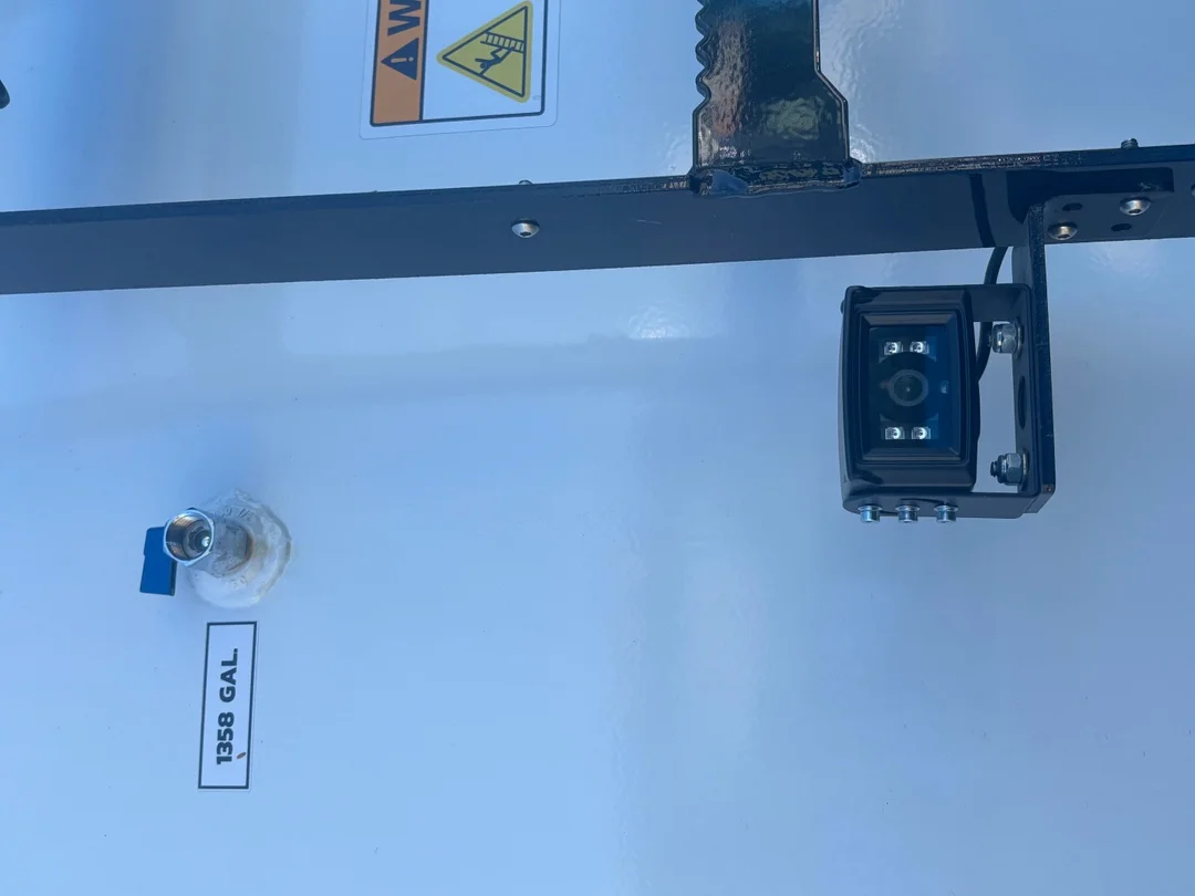 2025 International MV - image 10