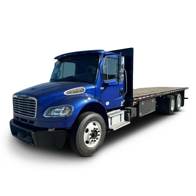 2019 Freightliner M2 106
