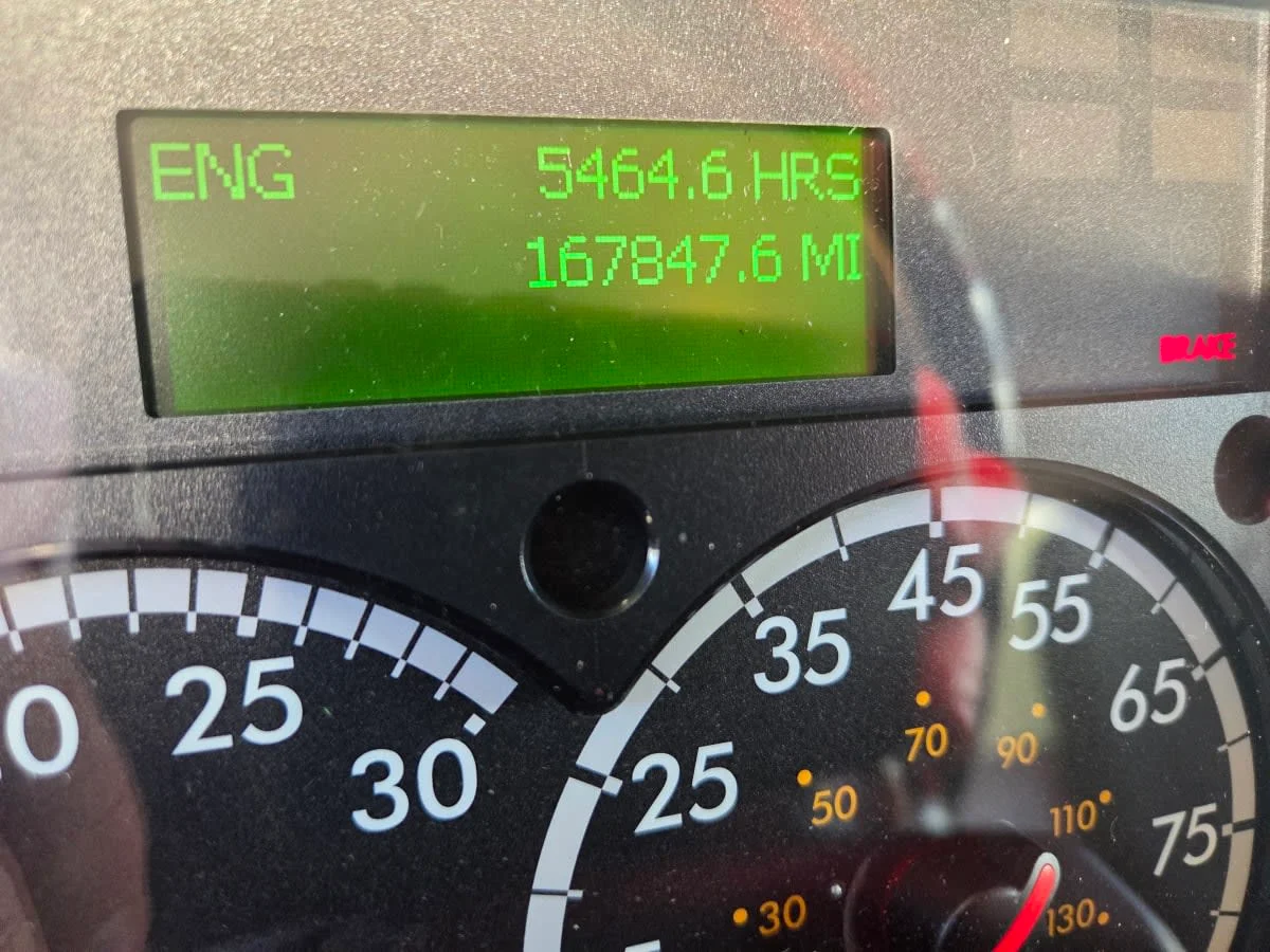 2019 Freightliner M2 106 in St. Rose, LA — photo 12