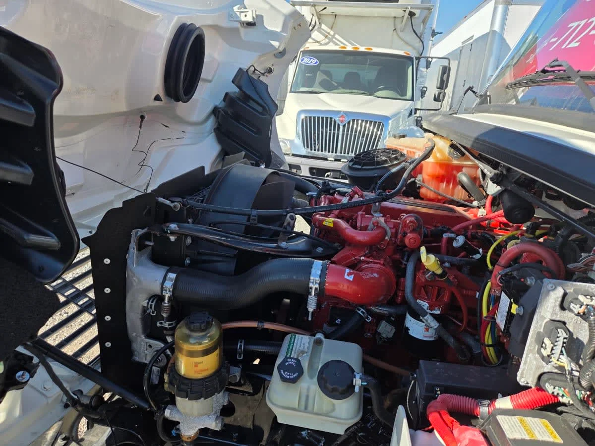 2019 Freightliner M2 106 in St. Rose, LA — photo 10