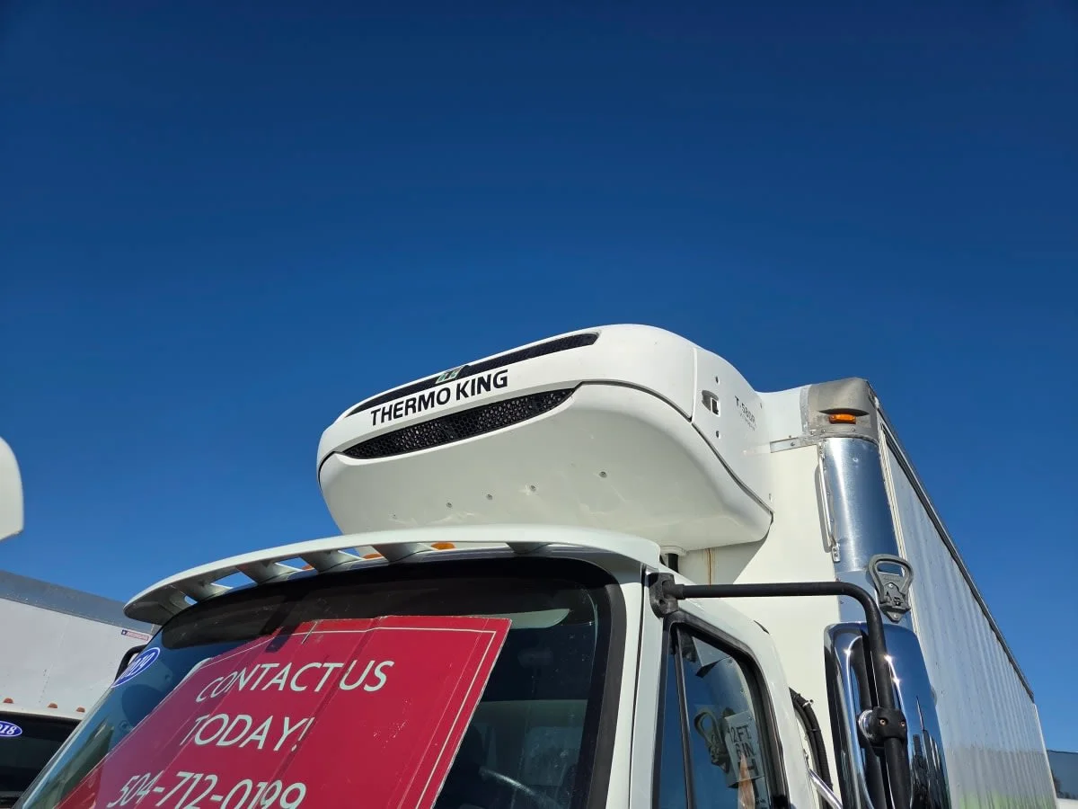 2019 Freightliner M2 106 in St. Rose, LA — photo 7