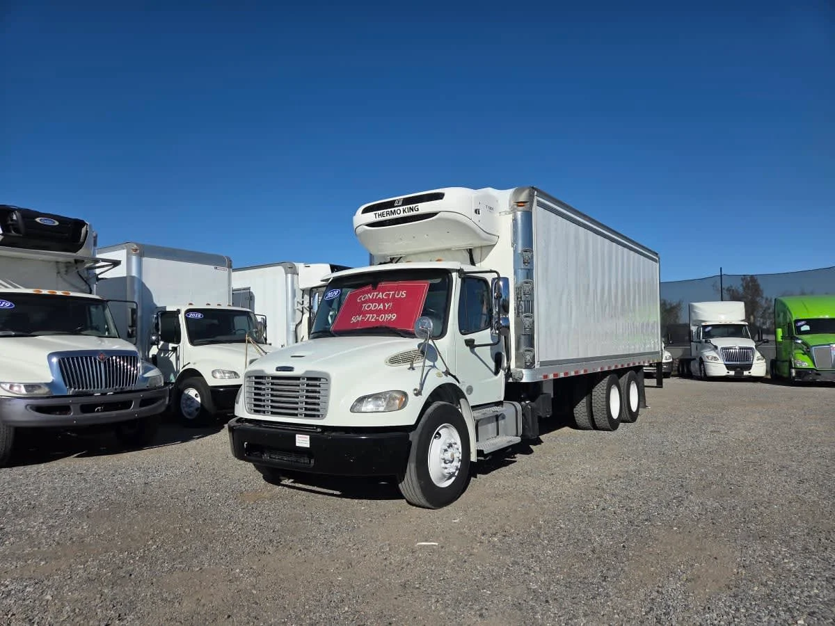 2019 Freightliner M2 106 in St. Rose, LA