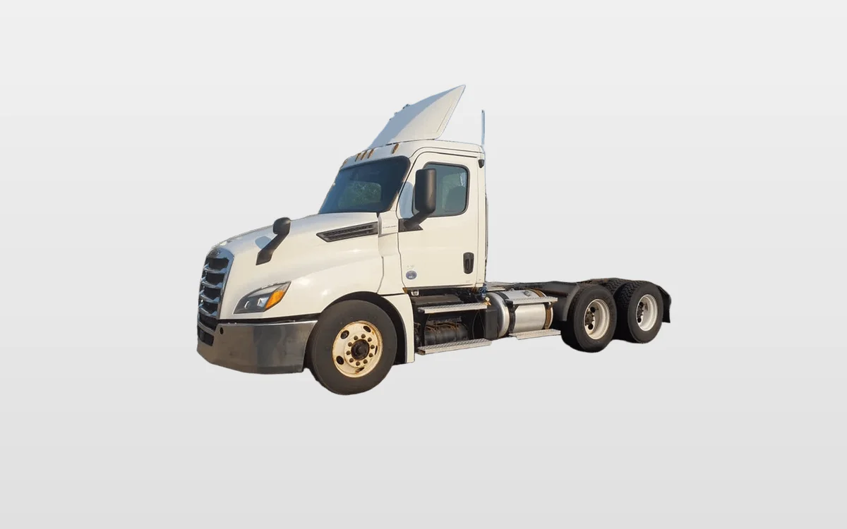 2020 Freightliner - image 1