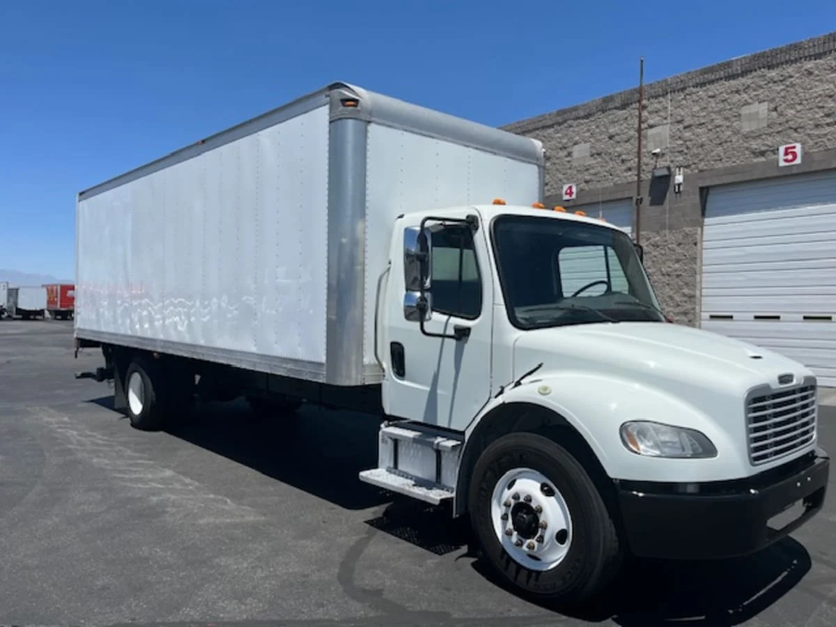 2019 Freightliner M2 106 in Fontana, CA