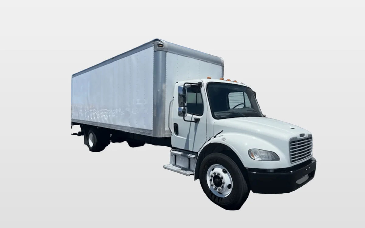 2019 Freightliner M2 106 - image 1
