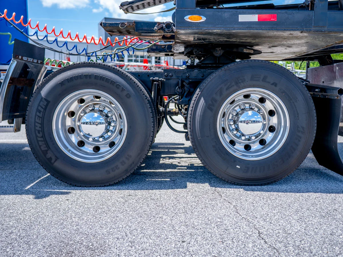 2019 Peterbilt 579 in Duncan, SC — photo 19