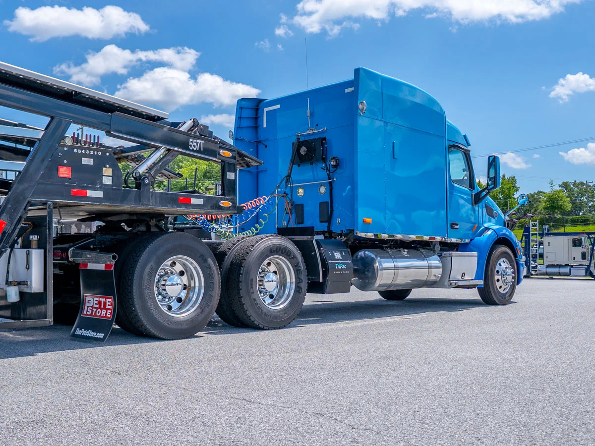 2019 Peterbilt 579 in Duncan, SC — photo 5