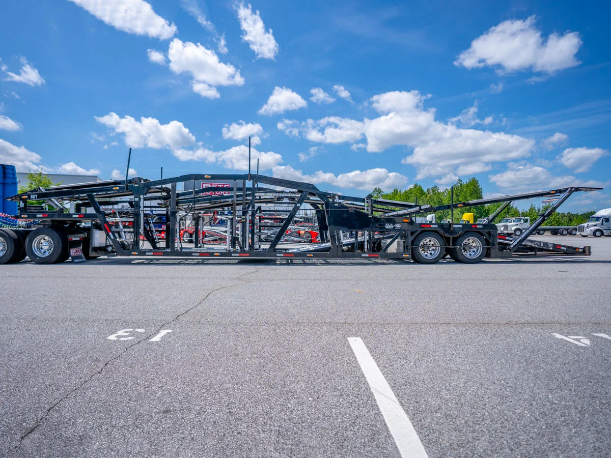 2019 Peterbilt 579 in Duncan, SC — photo 11