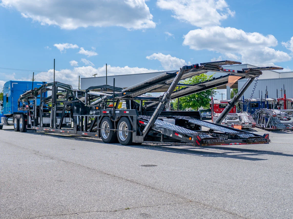 2019 Peterbilt 579 in Duncan, SC — photo 12