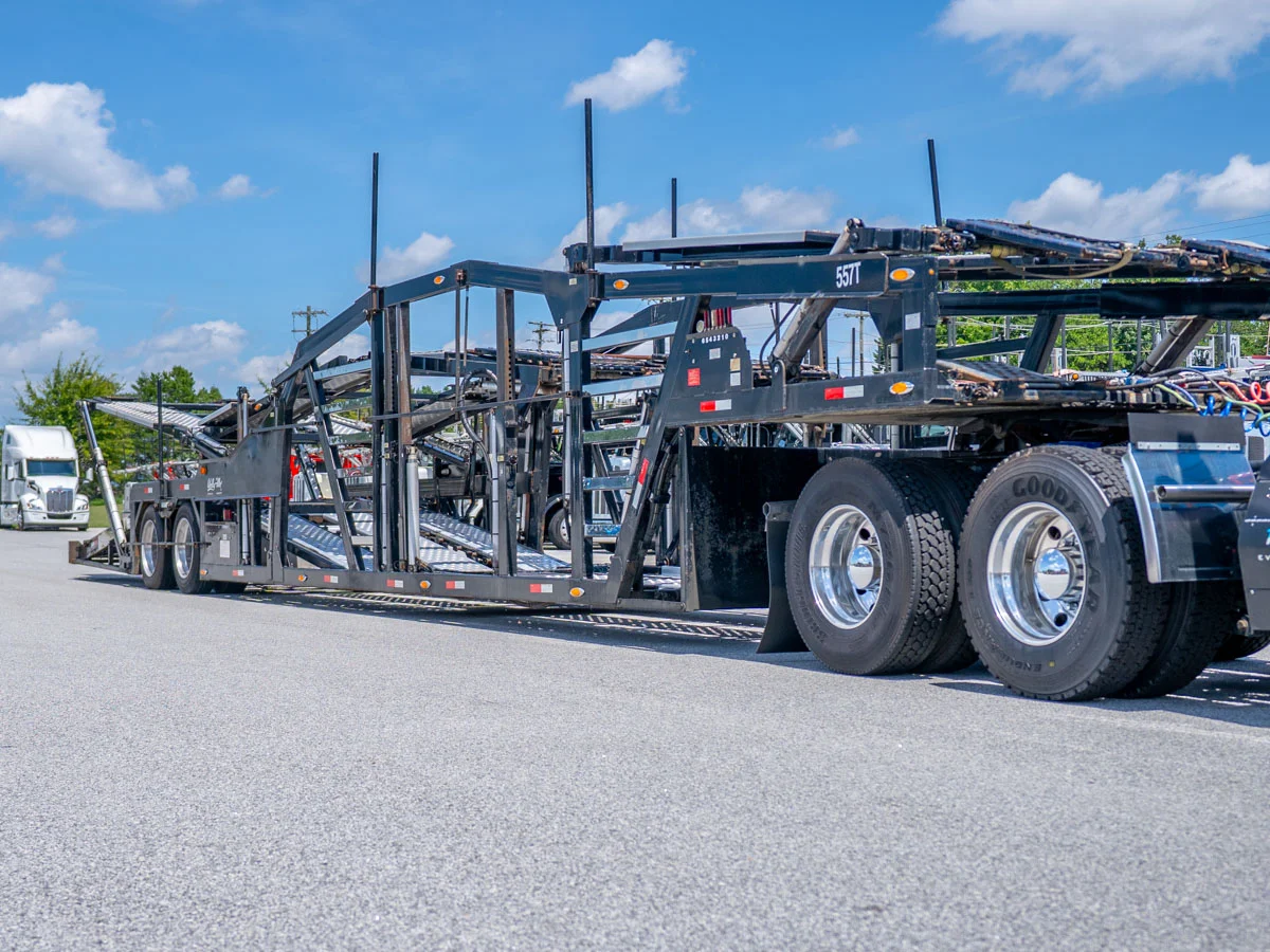 2019 Peterbilt 579 in Duncan, SC — photo 16