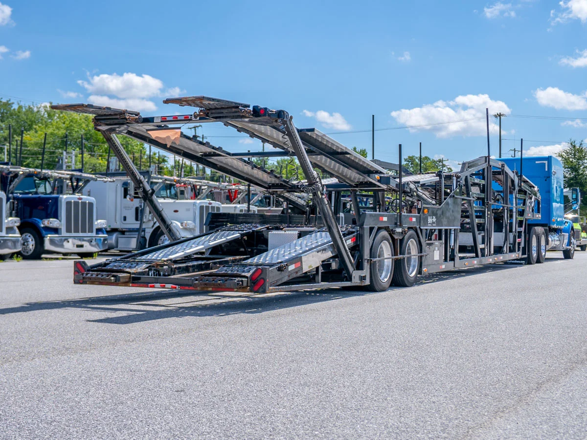 2019 Peterbilt 579 in Duncan, SC — photo 14