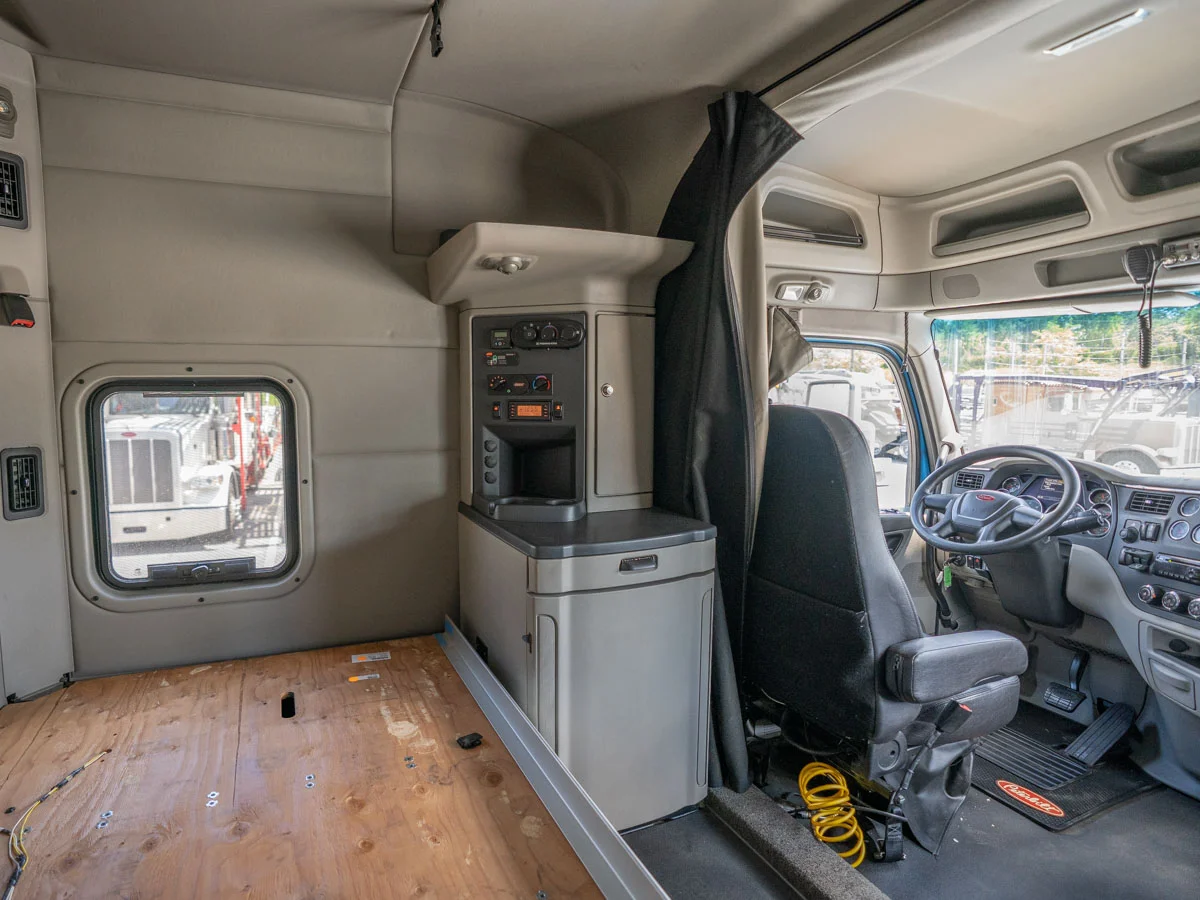 2019 Peterbilt 579 in Duncan, SC — photo 31