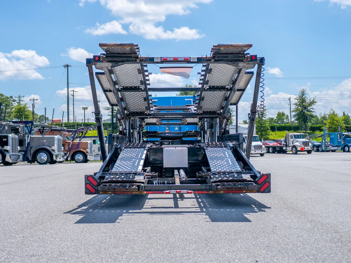 2019 Peterbilt 579 in Duncan, SC — photo 13