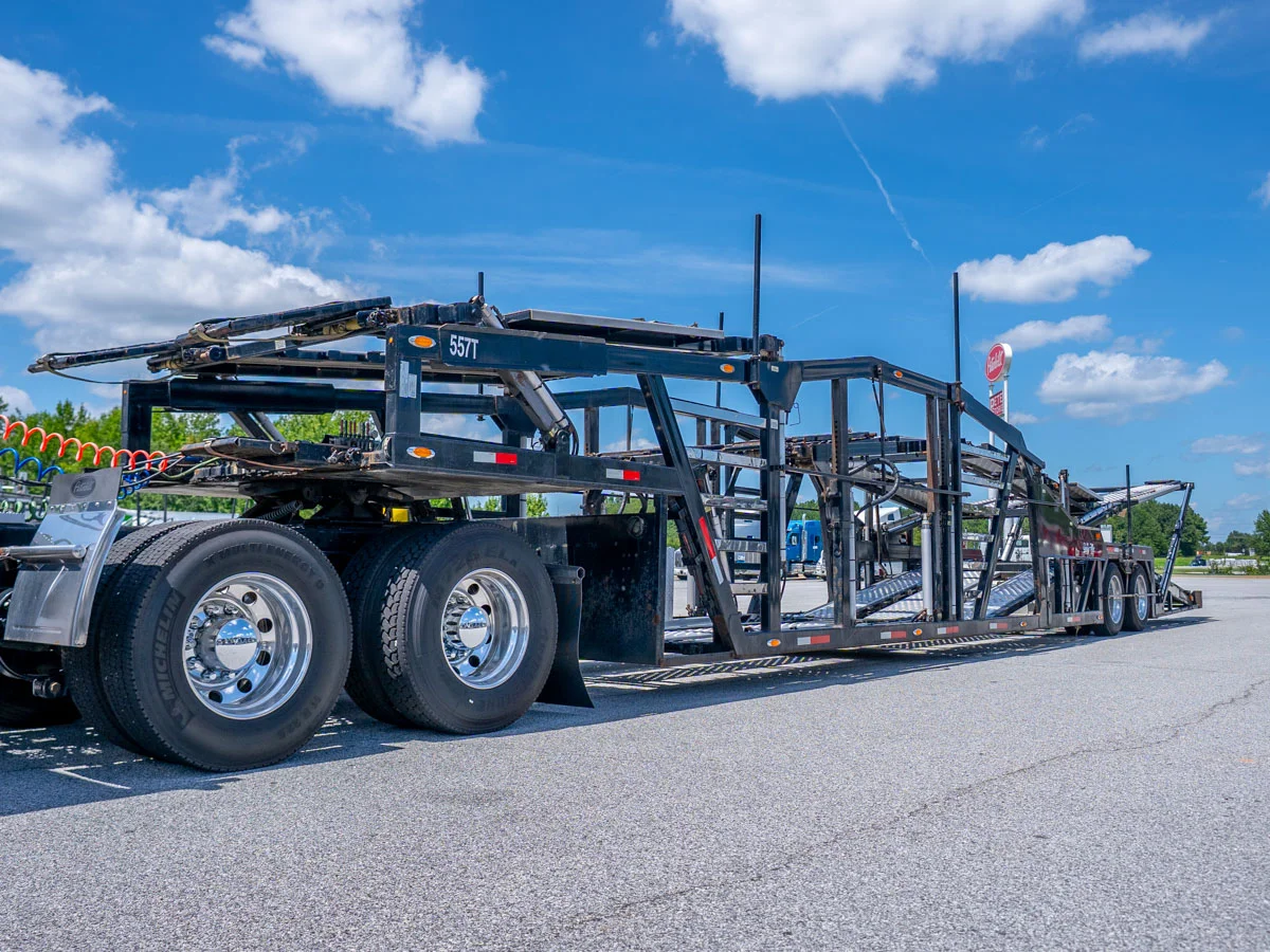 2019 Peterbilt 579 in Duncan, SC — photo 10