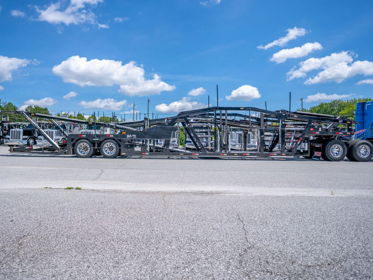2019 Peterbilt 579 in Duncan, SC — photo 15