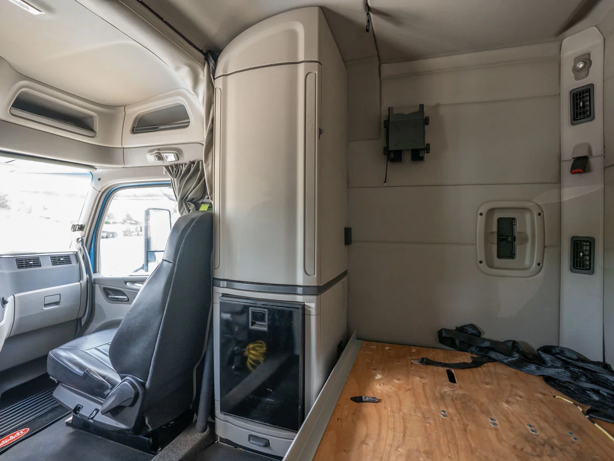 2019 Peterbilt 579 in Duncan, SC — photo 35
