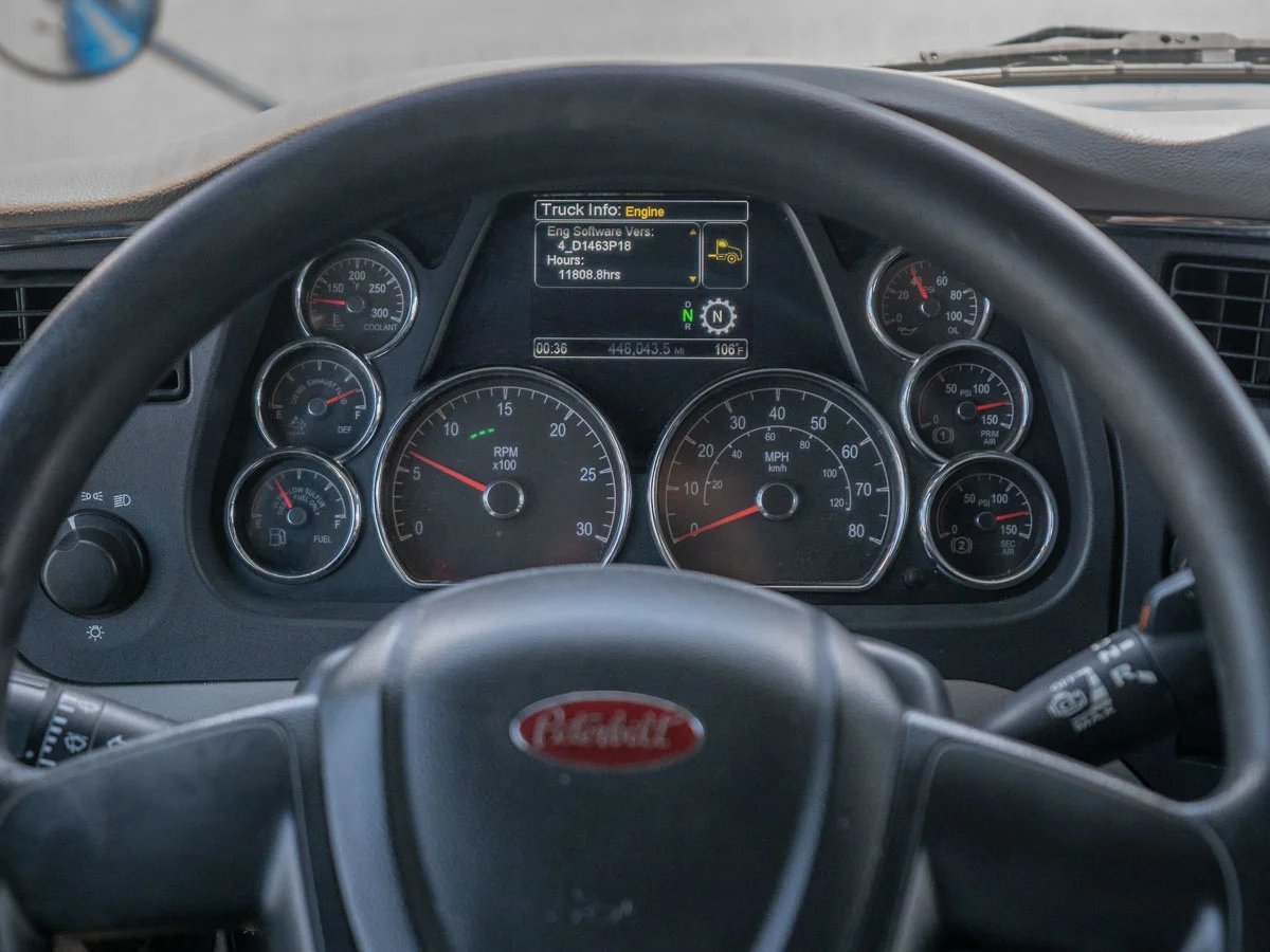 2019 Peterbilt 579 in Duncan, SC — photo 27