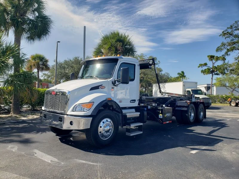 2026 Peterbilt 548 - image 2