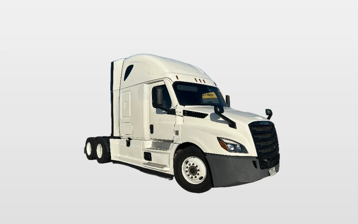 2022 Freightliner - image 1
