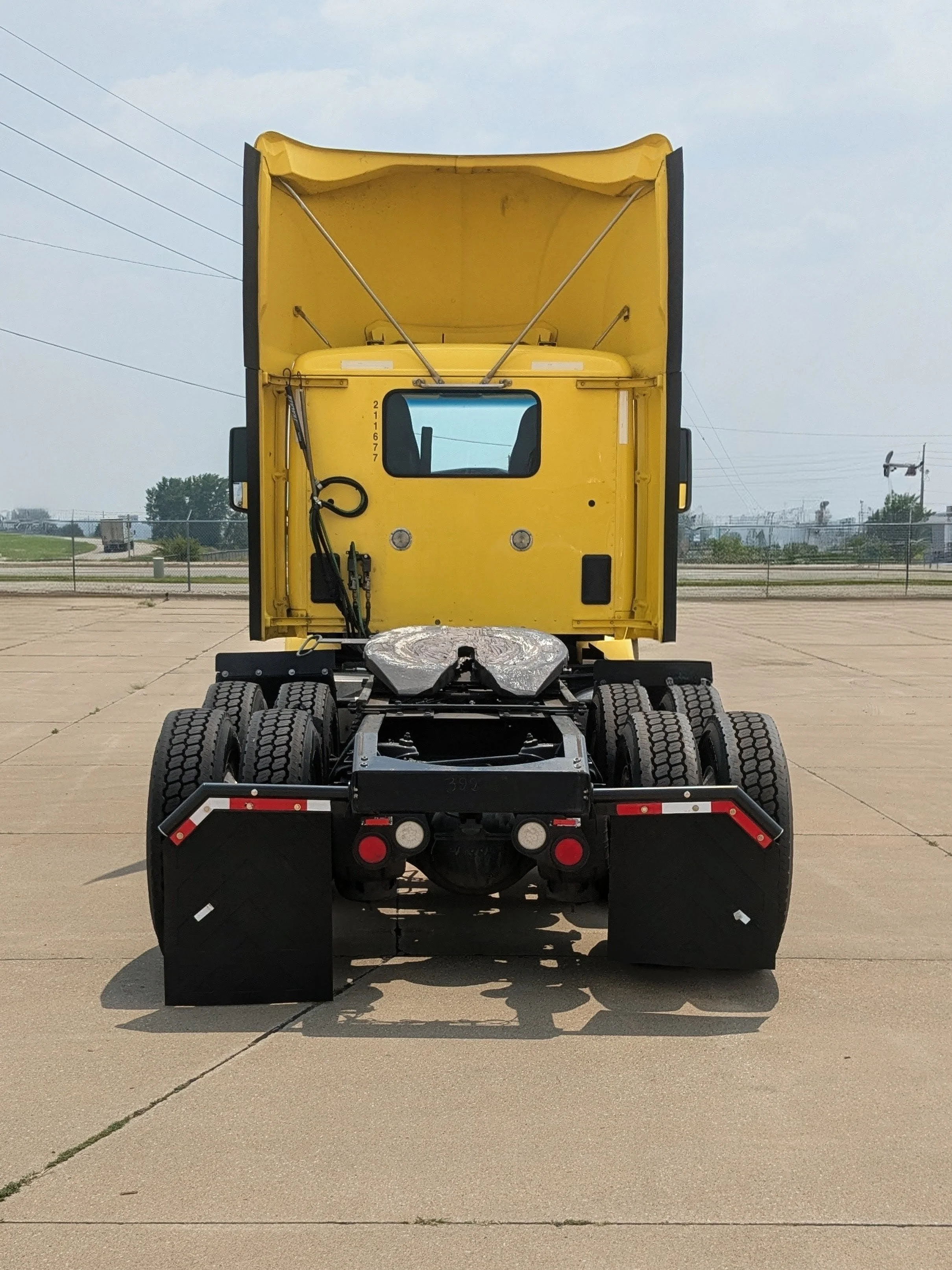 2021 Peterbilt 579 - image 5