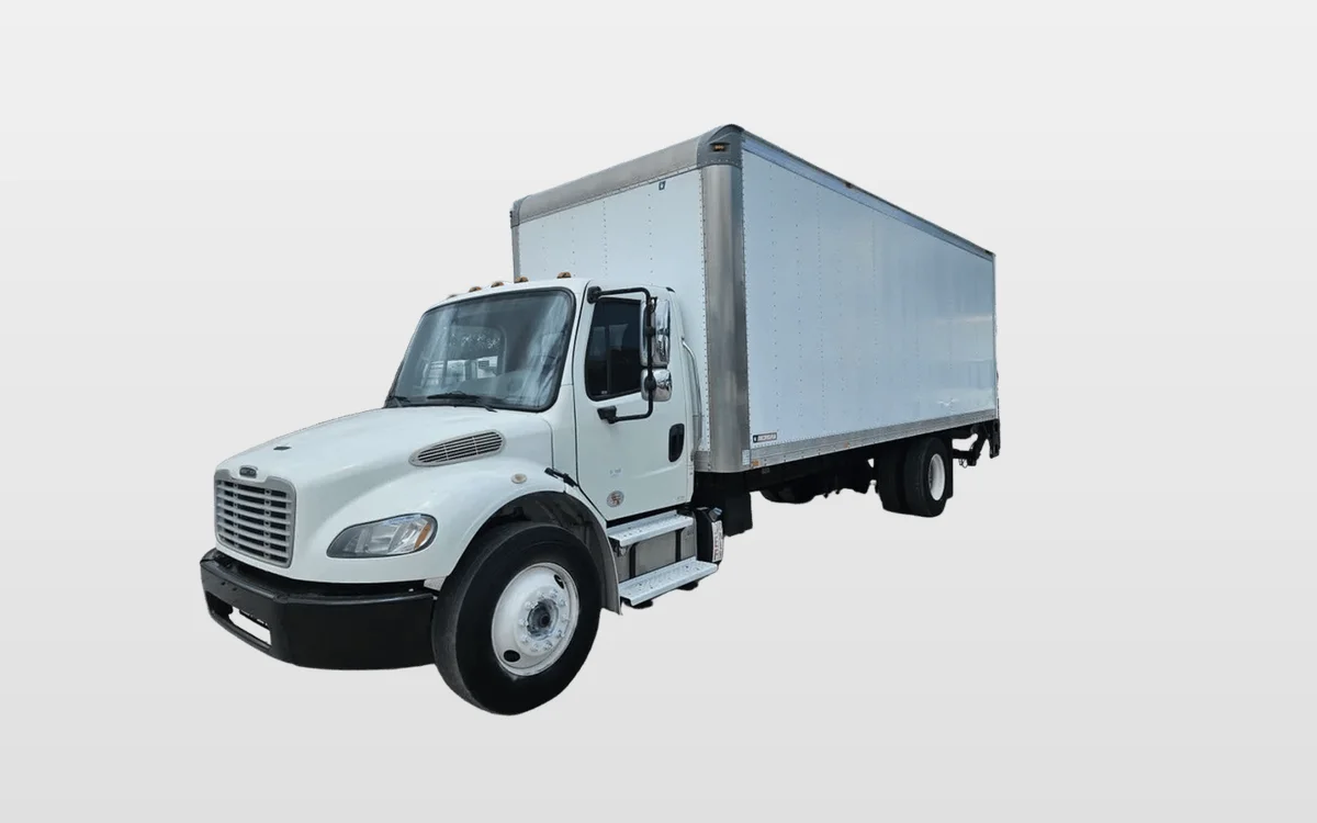 2015 Freightliner M2 106 - image 1