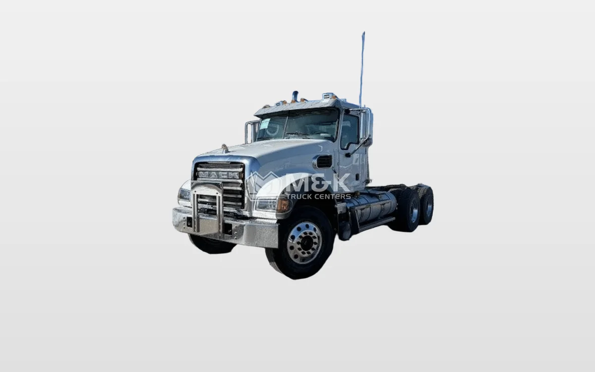 2026 Mack - image 1