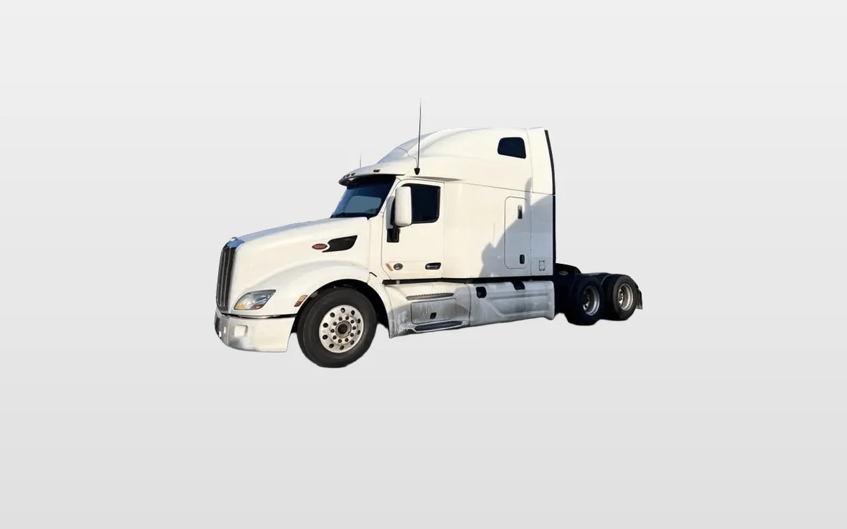 2022 Peterbilt 579 - image 1