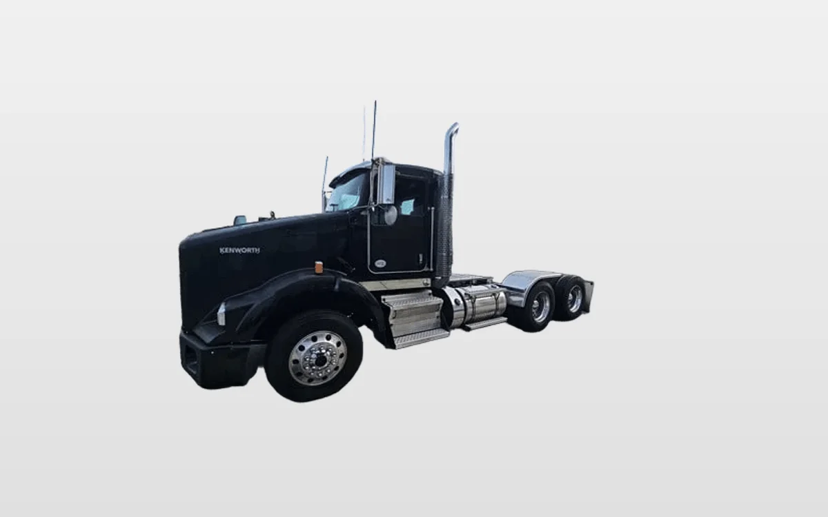 2020 KENWORTH T800 - image 1